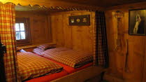 Die Kuschelkammer