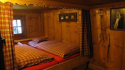 Die Kuschelkammer